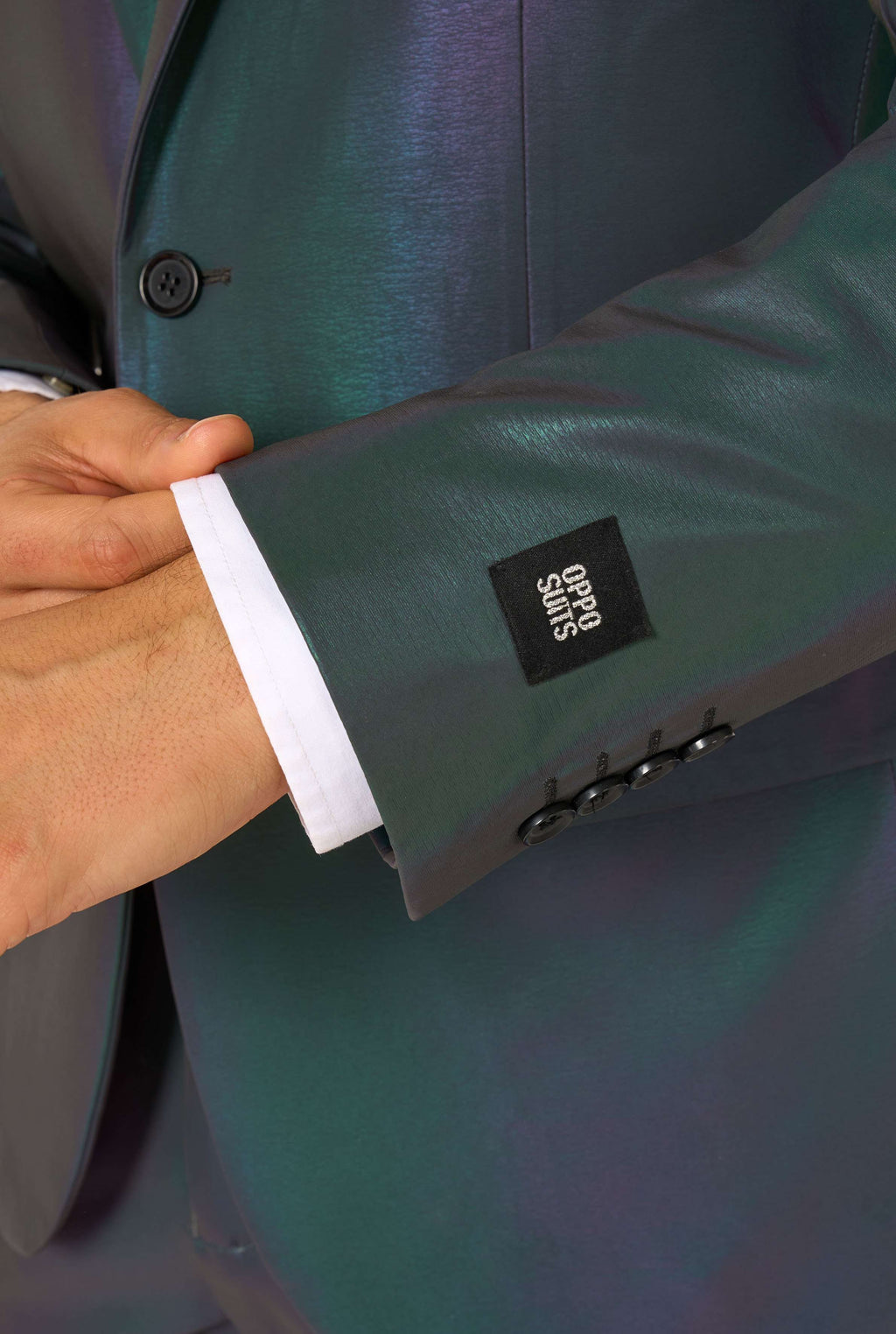 Reflective Perfective