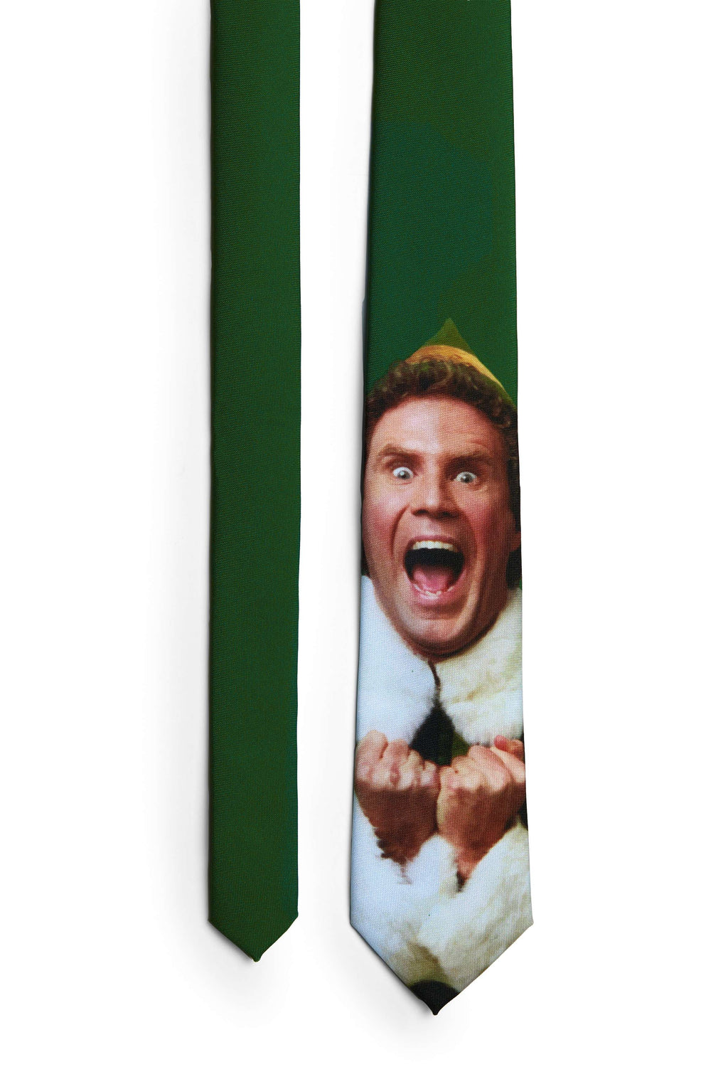 Elf™ Tie - Jóla