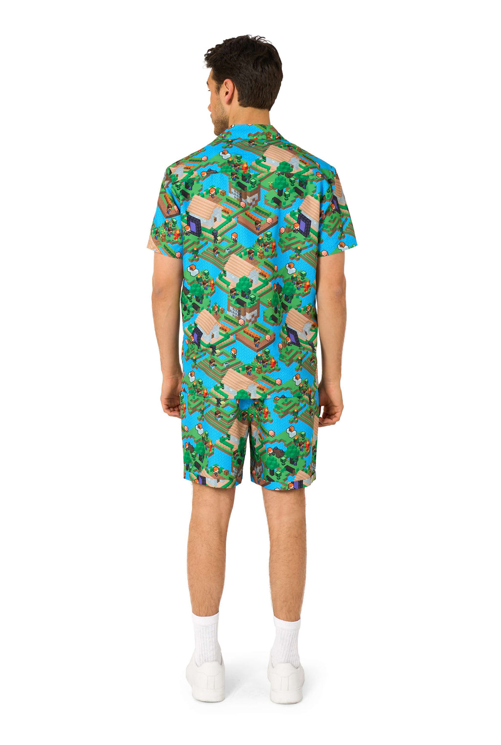 Minecraft™ - Overworld