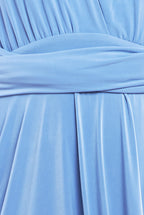 Multi Way Mini Dress