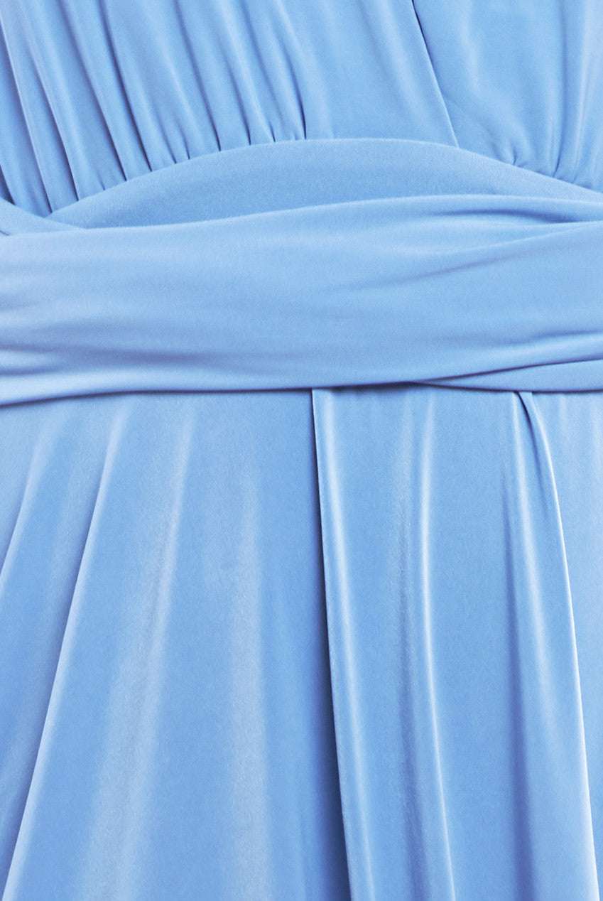 Multi Way Mini Dress