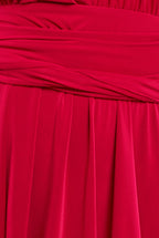 Multi Way Mini Dress