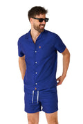 Navy Royale