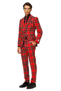 The Lumberjack