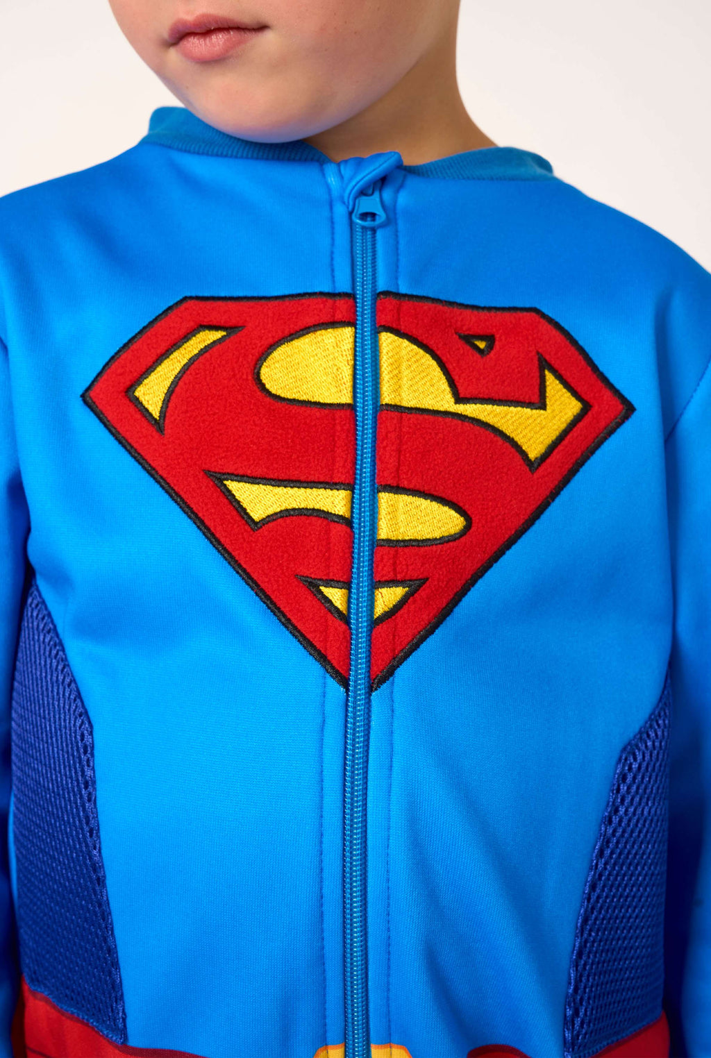 Superman Kózýgalli