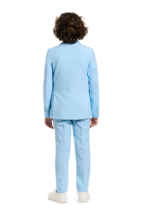 Cool Blue