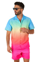 Funky Fade