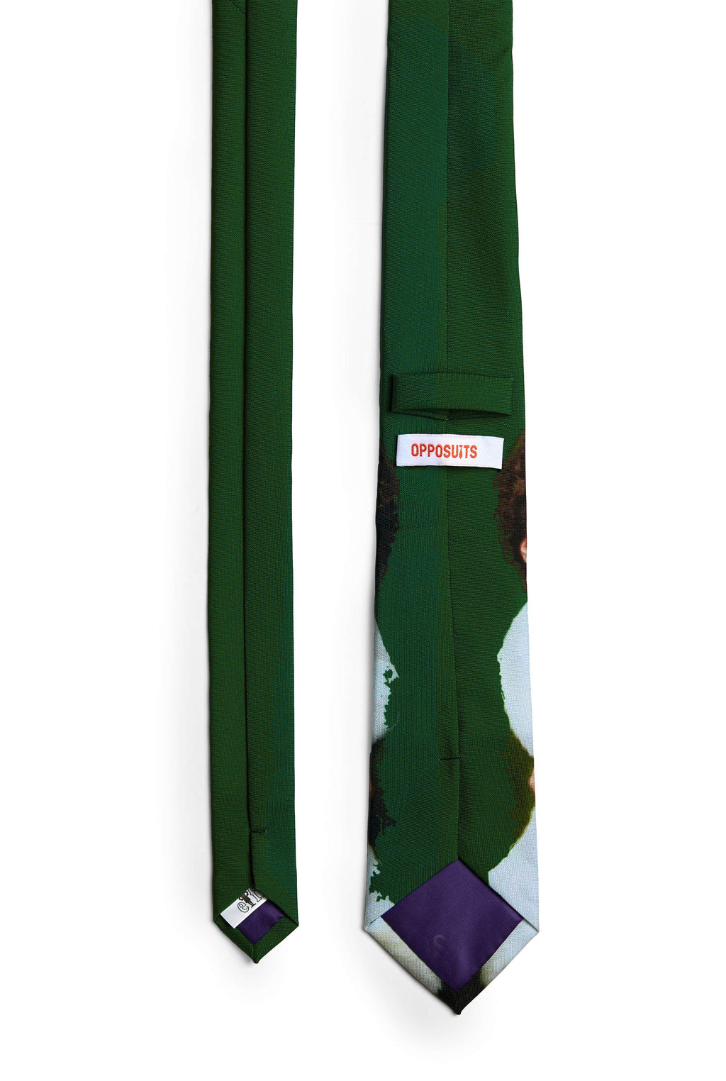 Elf™ Tie - Jóla