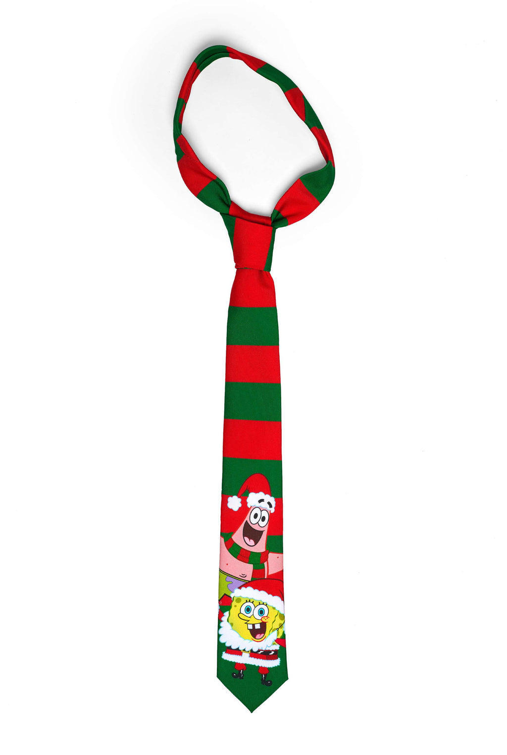 Spongebob™ Tie - Jóla