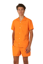The Orange
