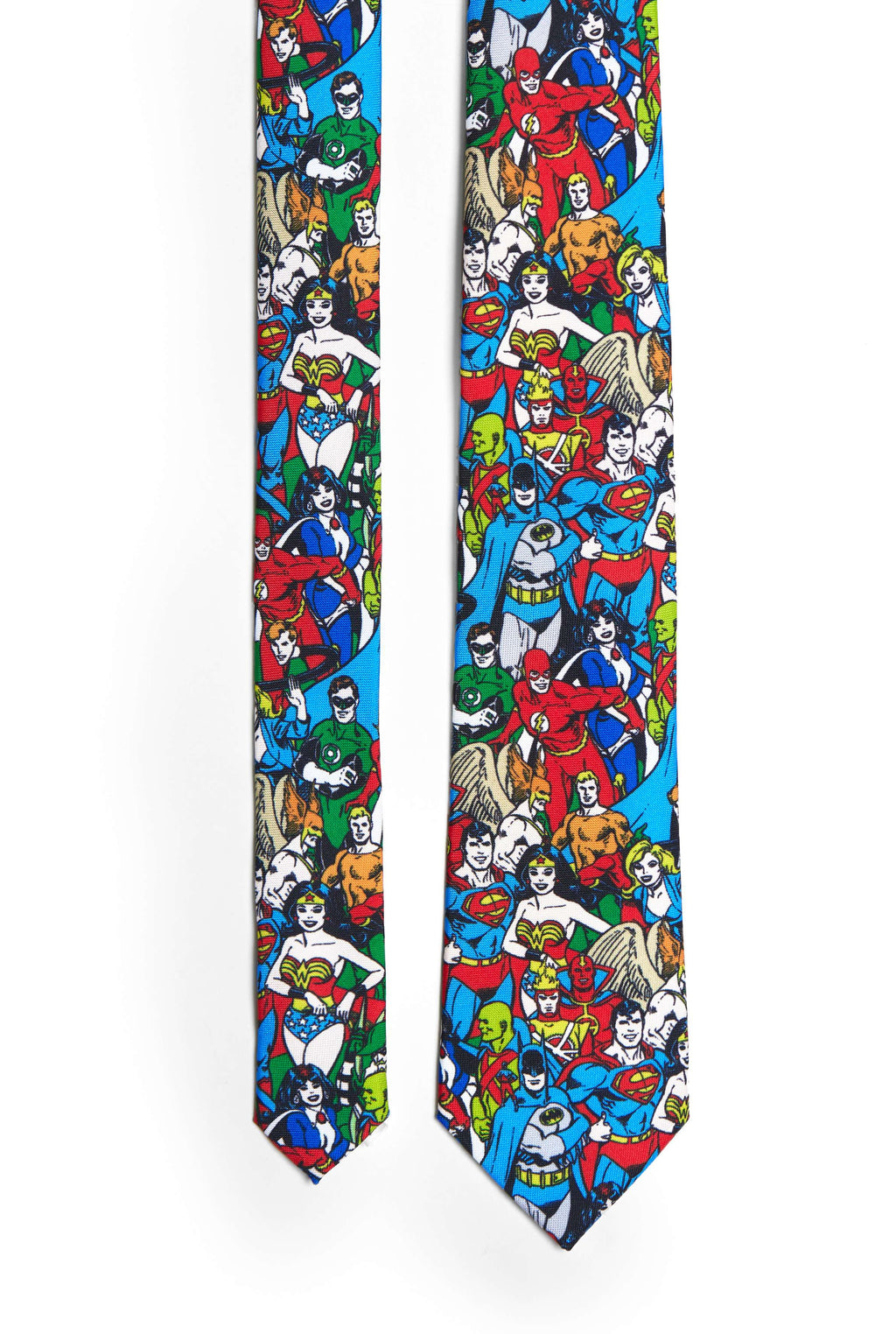 DC Comics™ Tie - Justice League