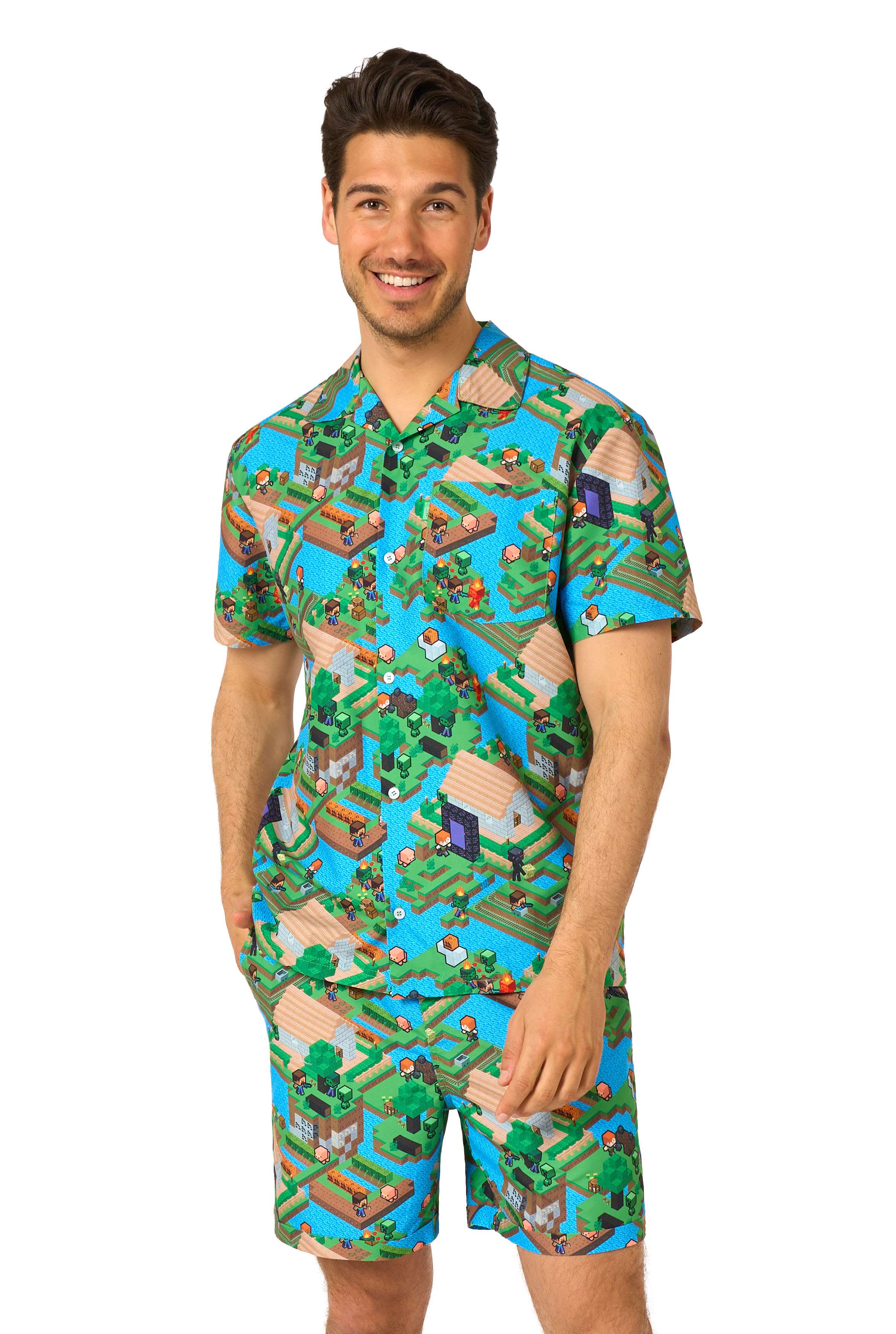 Minecraft™ - Overworld