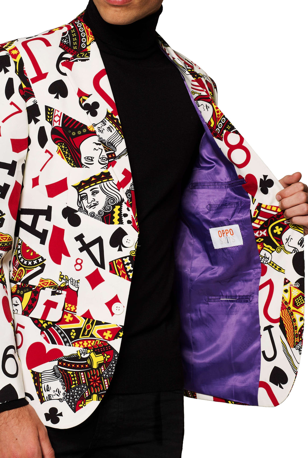 King of Clubs