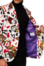 King of Clubs