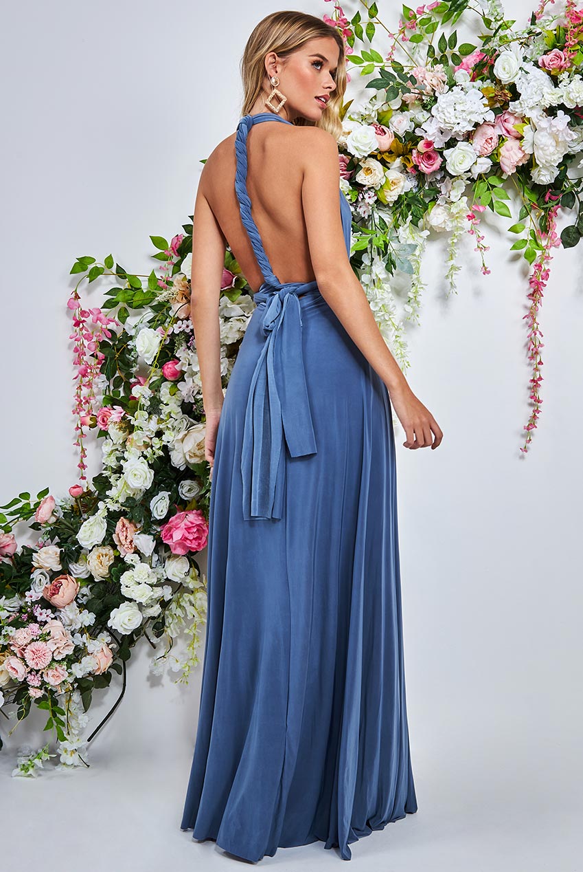 Multiway Maxi Dress