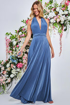 Multiway Maxi Dress