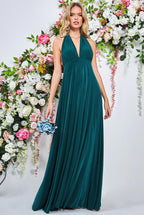 Multiway Maxi Dress