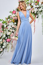 Multiway Maxi Dress