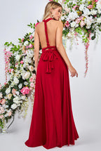 Multiway Maxi Dress
