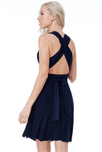 Multi Way Mini Dress