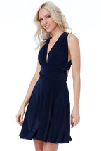 Multi Way Mini Dress