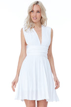 Multi Way Mini Dress