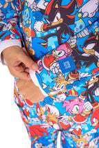 Sonic the Hedgehog™