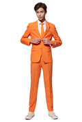 The Orange