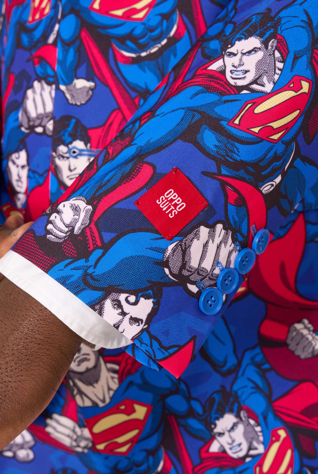 Superman™ - Man of Tomorrow