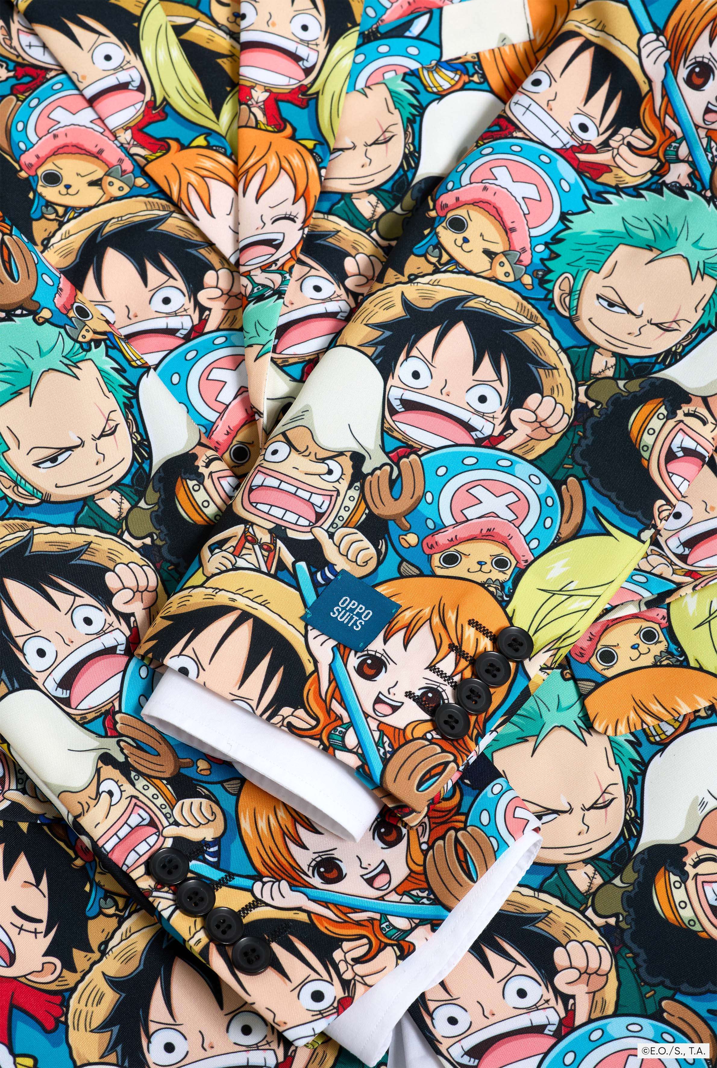 One piece™