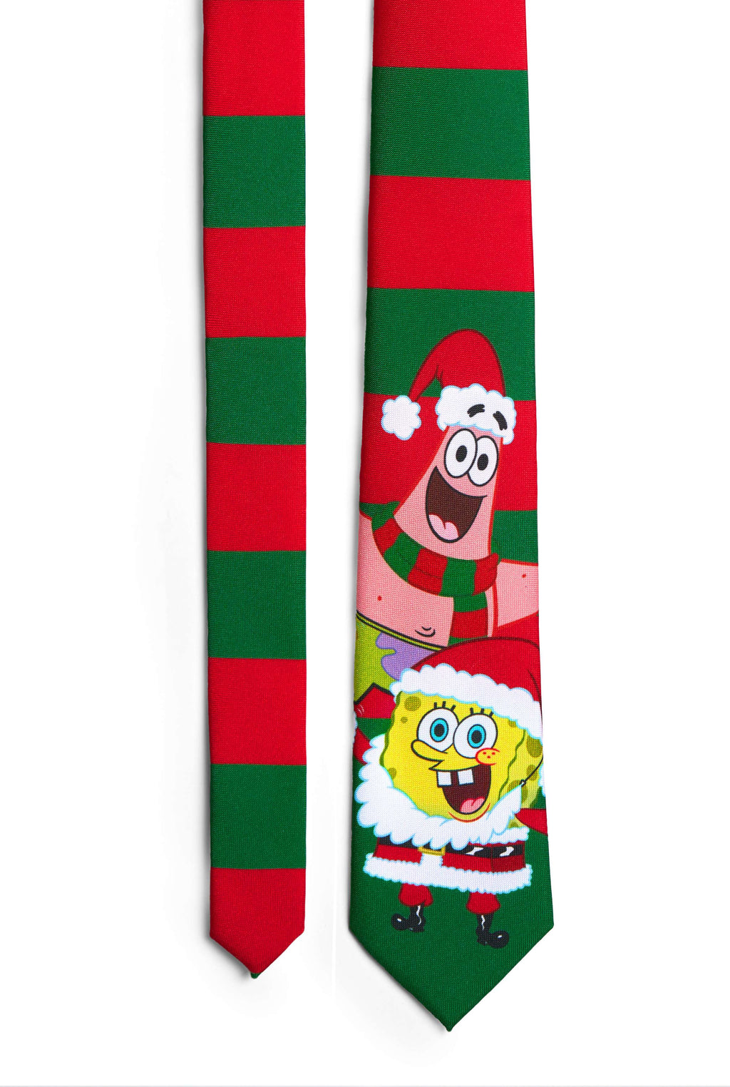 Spongebob™ Tie - Jóla