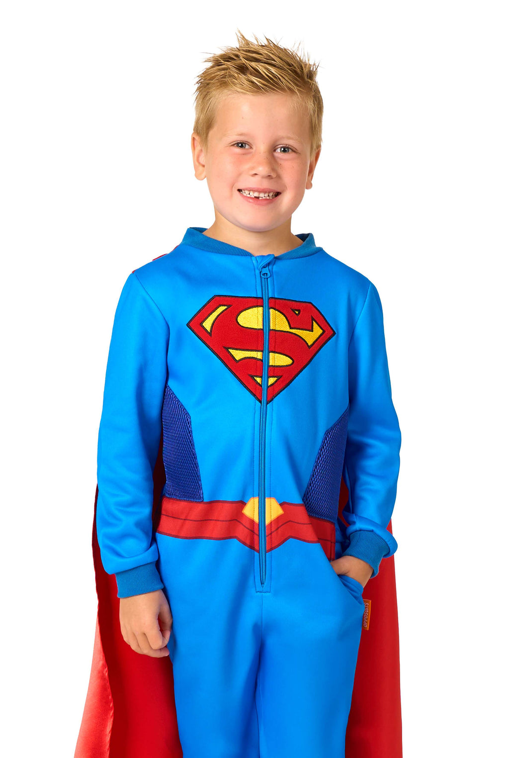 Superman Kózýgalli