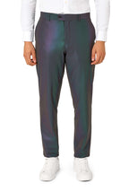 Reflective Perfective