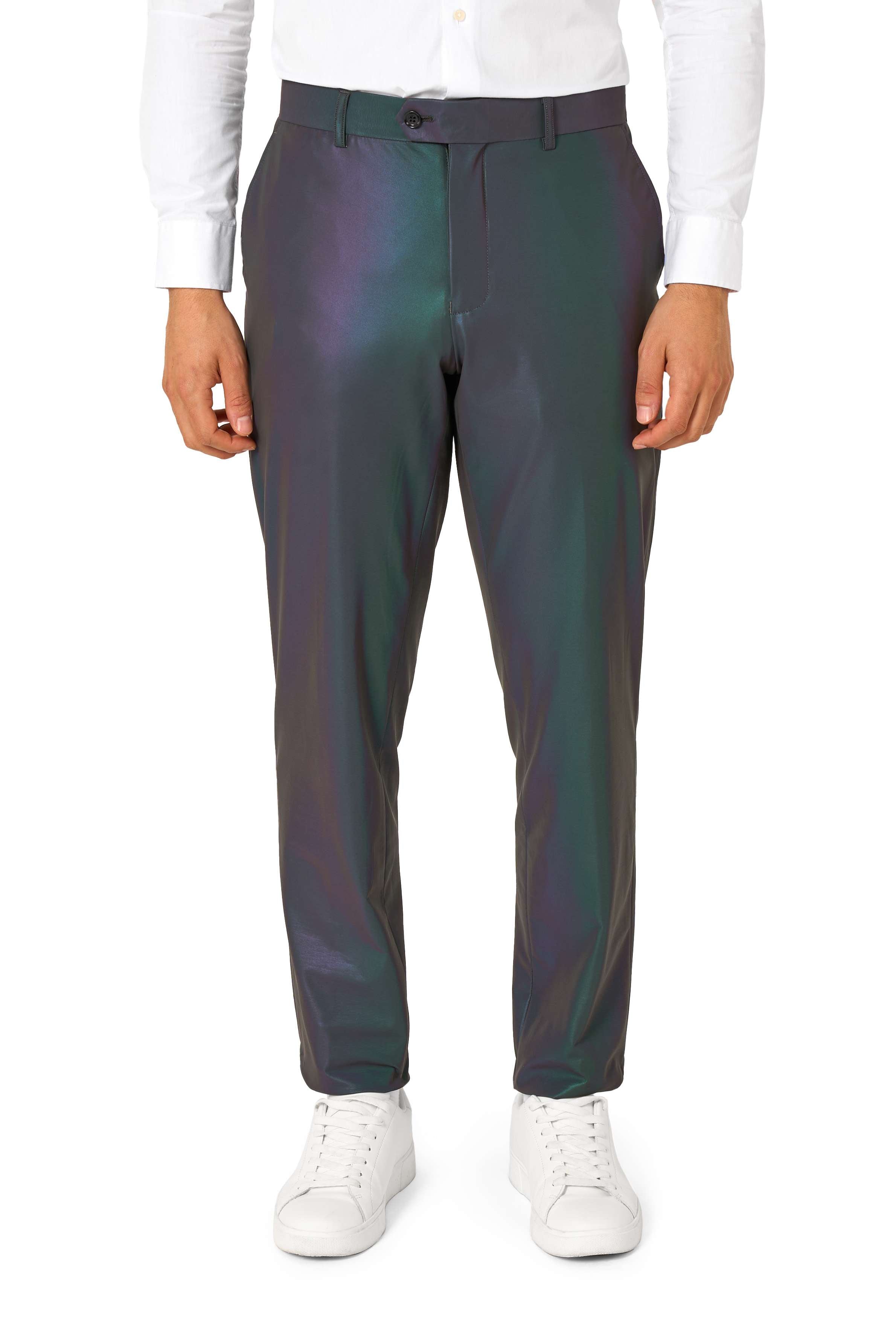 Reflective Perfective