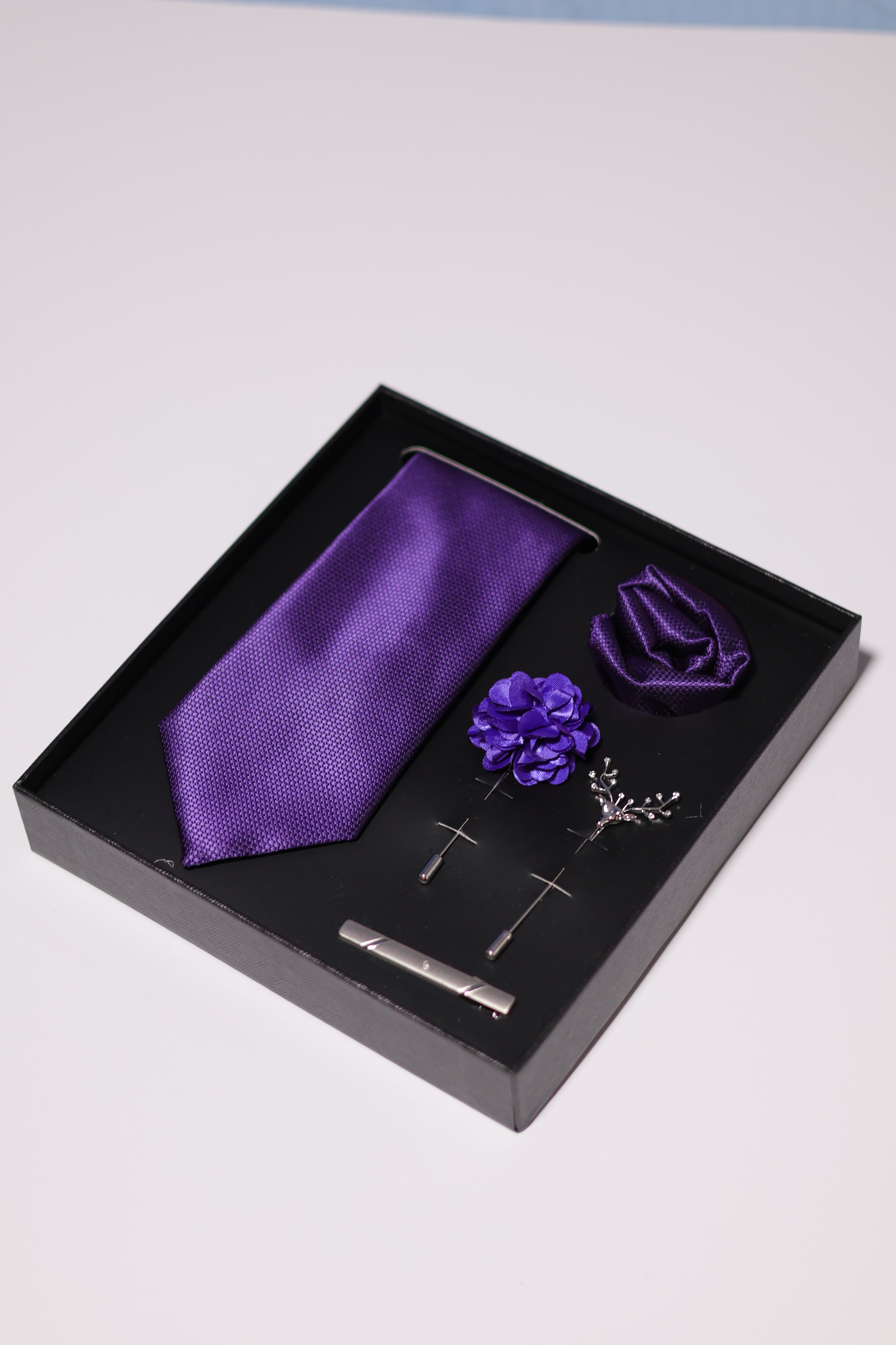 Bindissett Ljósir Litir