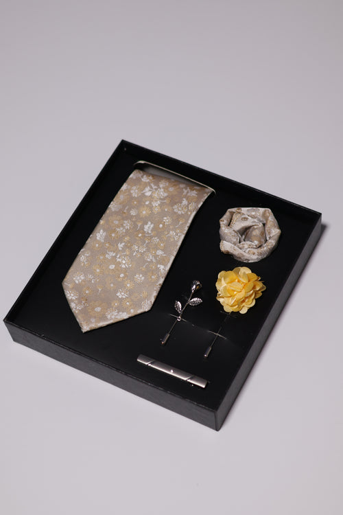 Bindissett Ljósir Litir