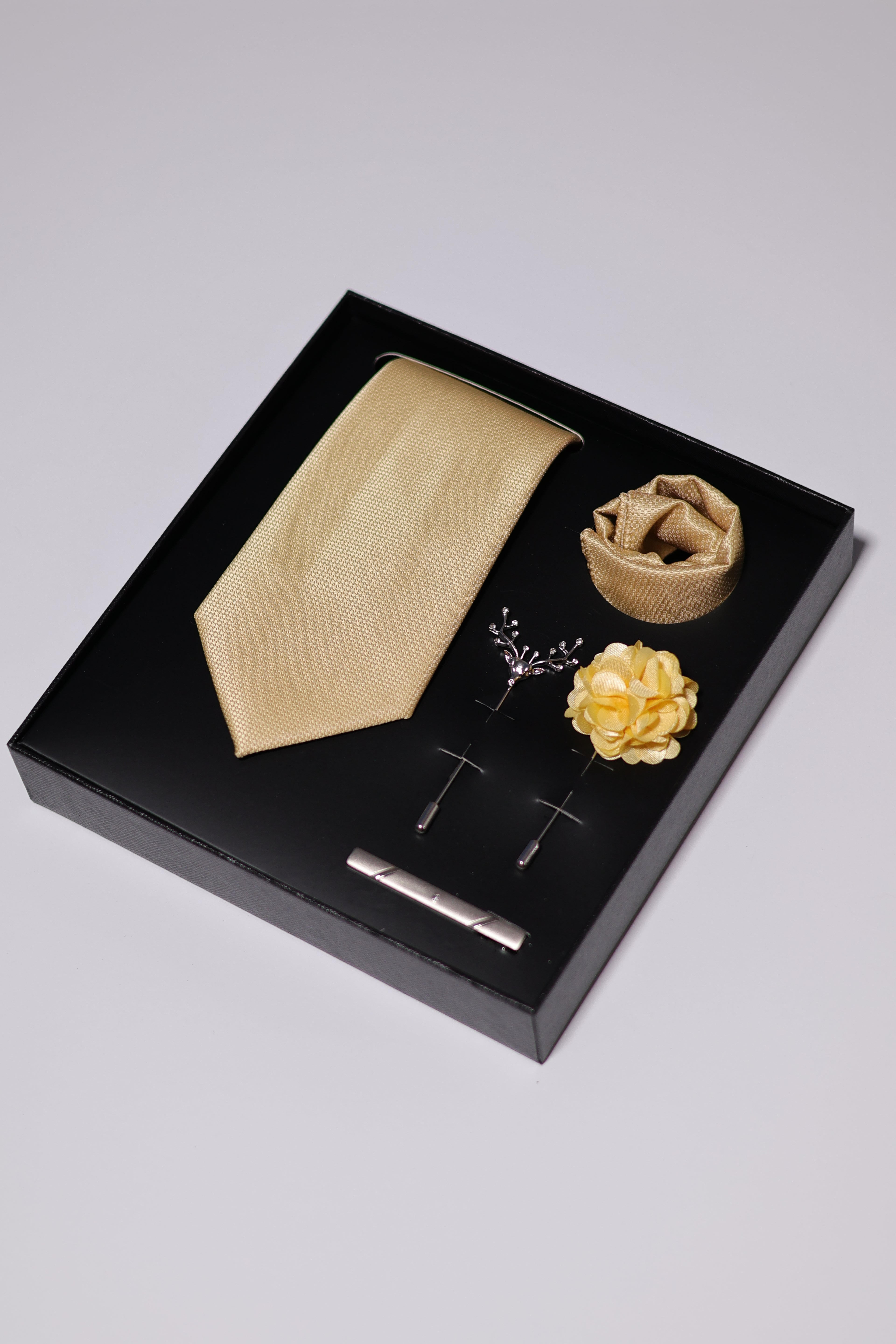 Bindissett Ljósir Litir