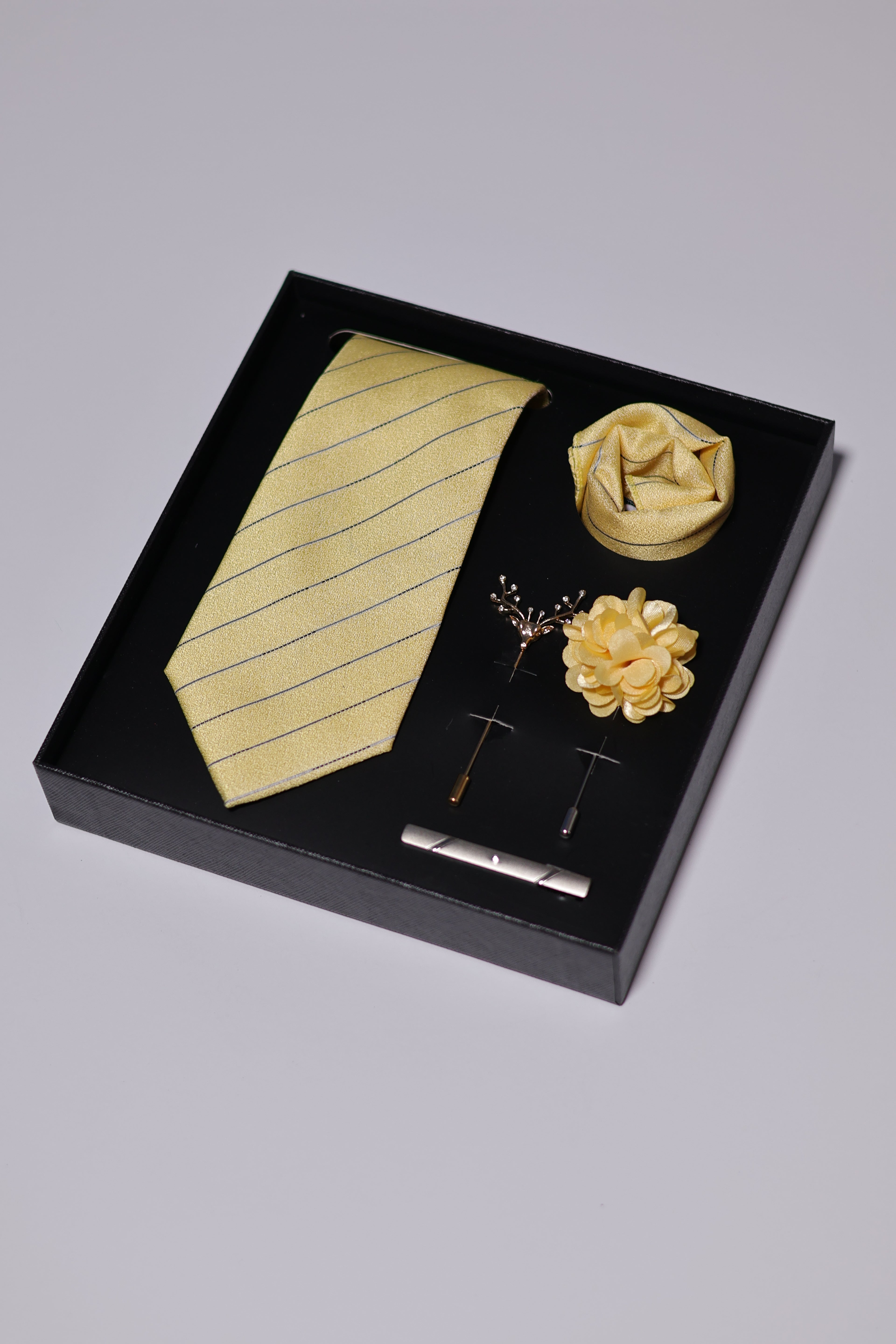 Bindissett Ljósir Litir