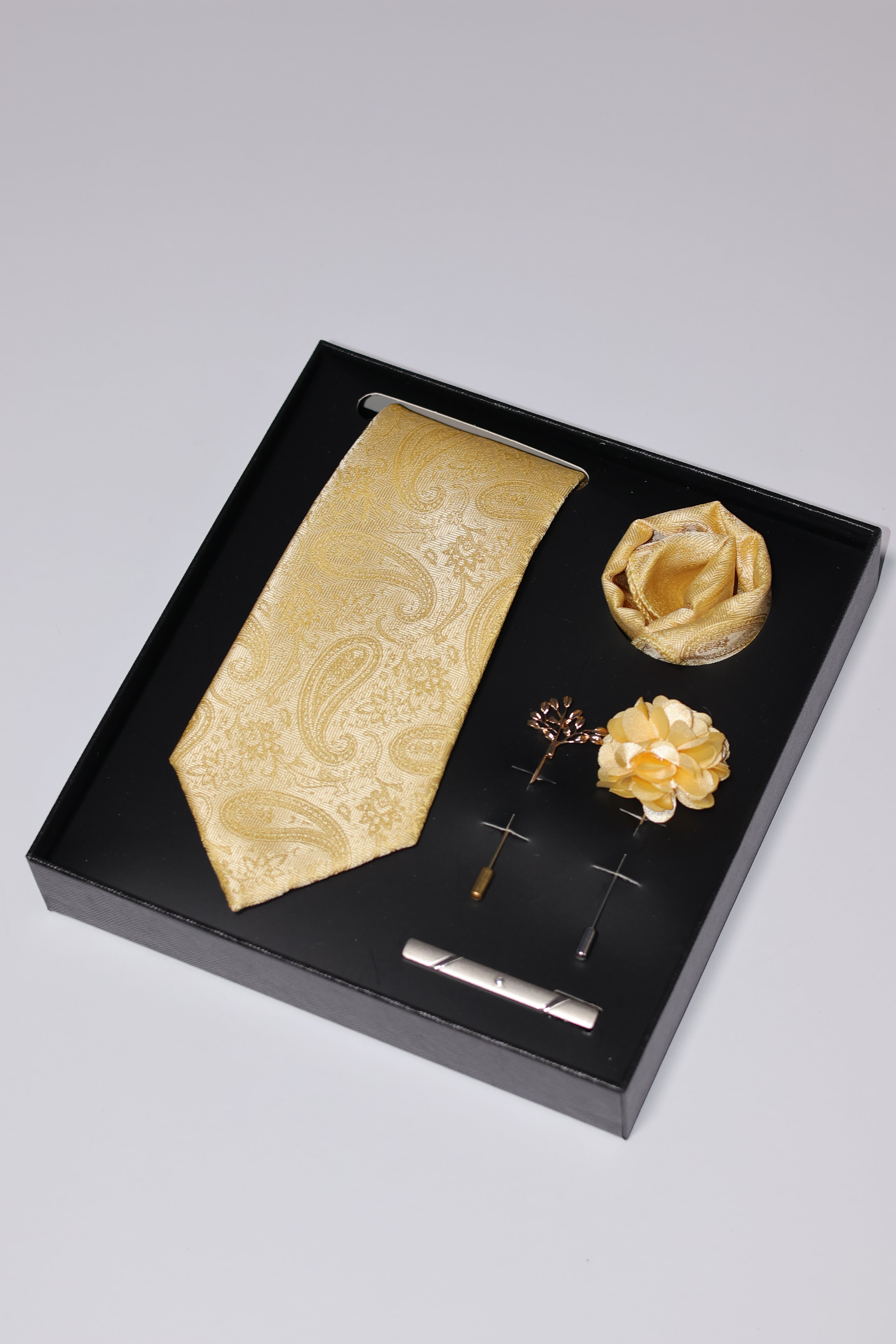 Bindissett Ljósir Litir