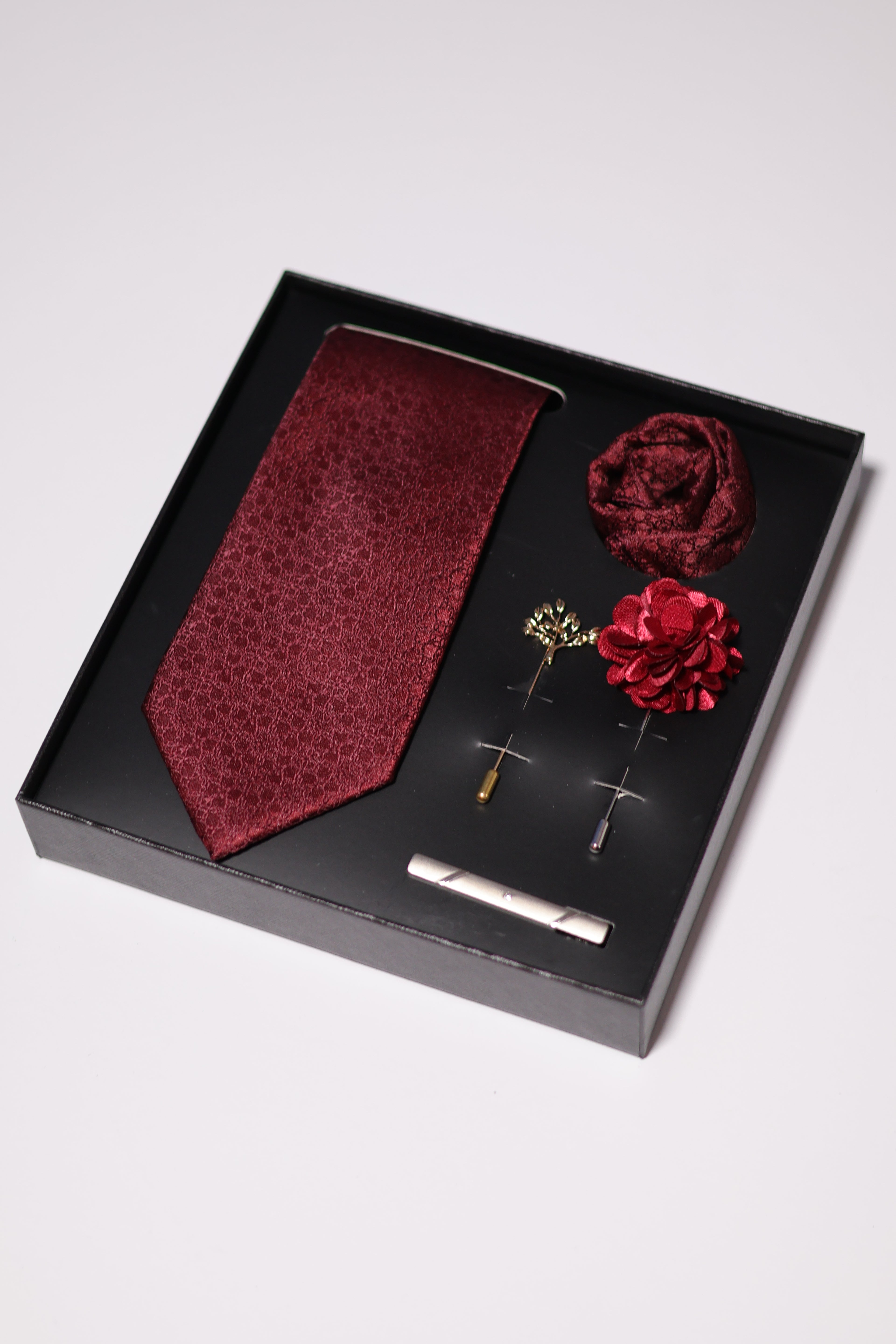 Bindissett Dökkir Litir