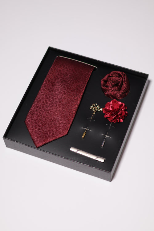 Bindissett Dökkir Litir