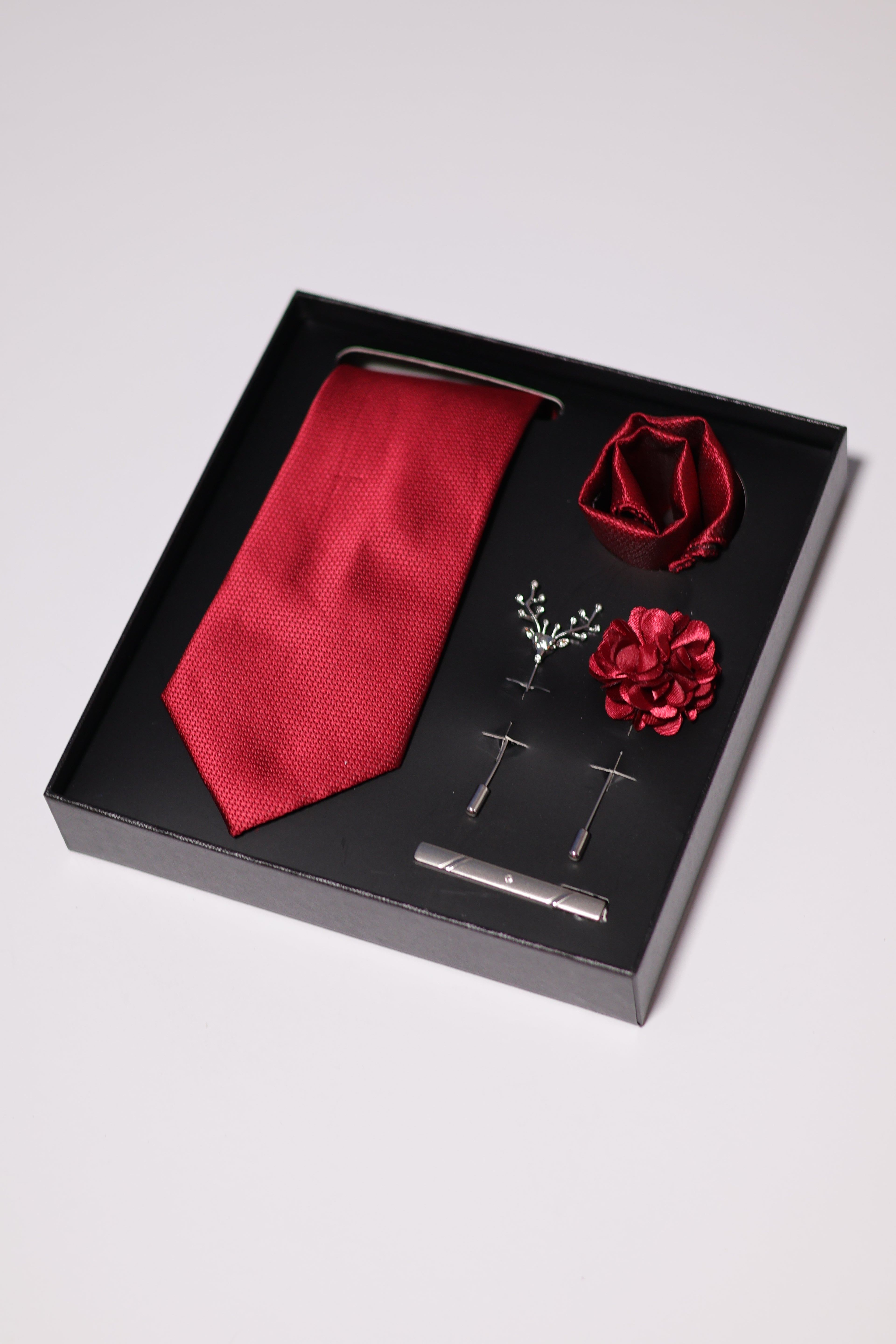 Bindissett Dökkir Litir