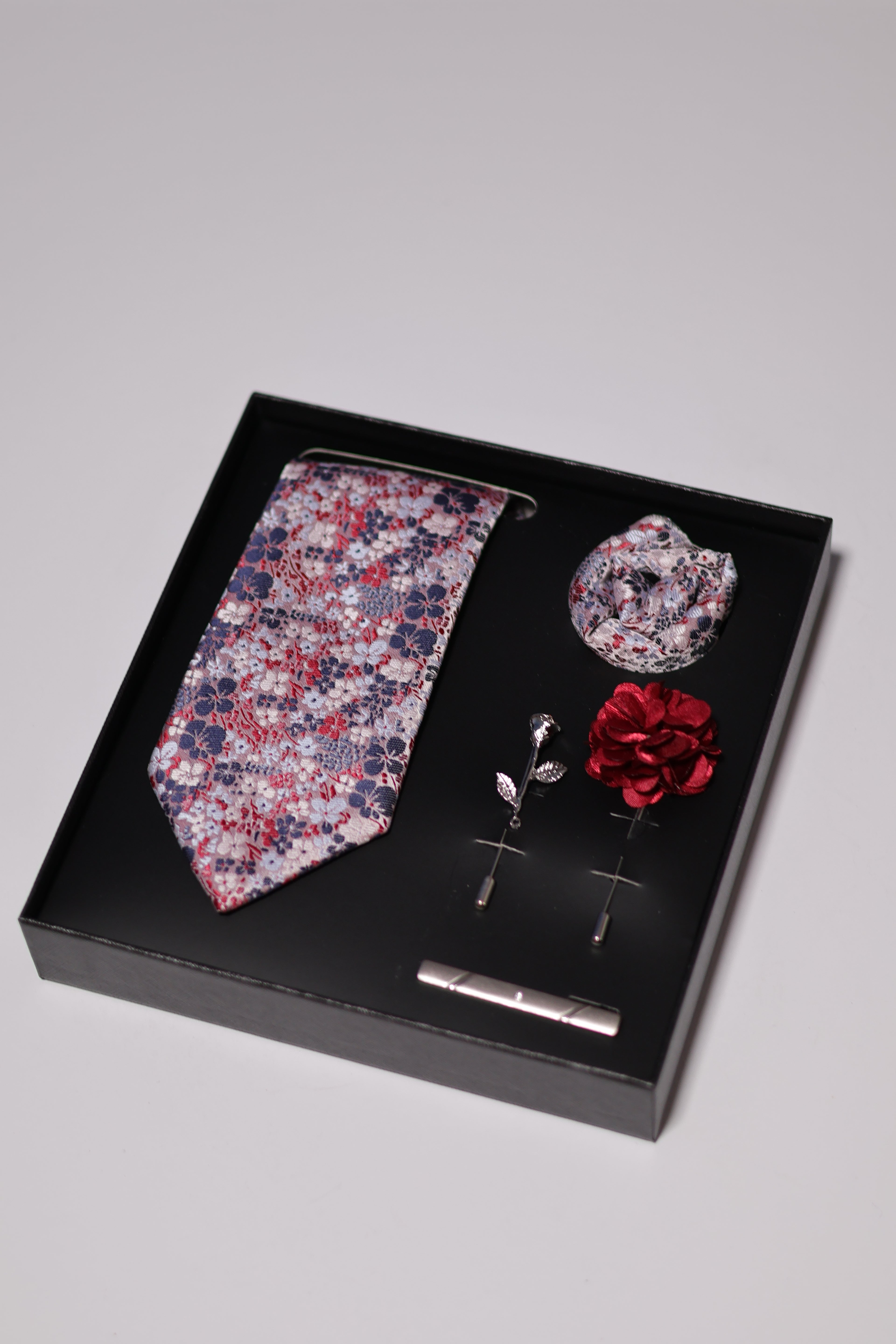 Bindissett Ljósir Litir