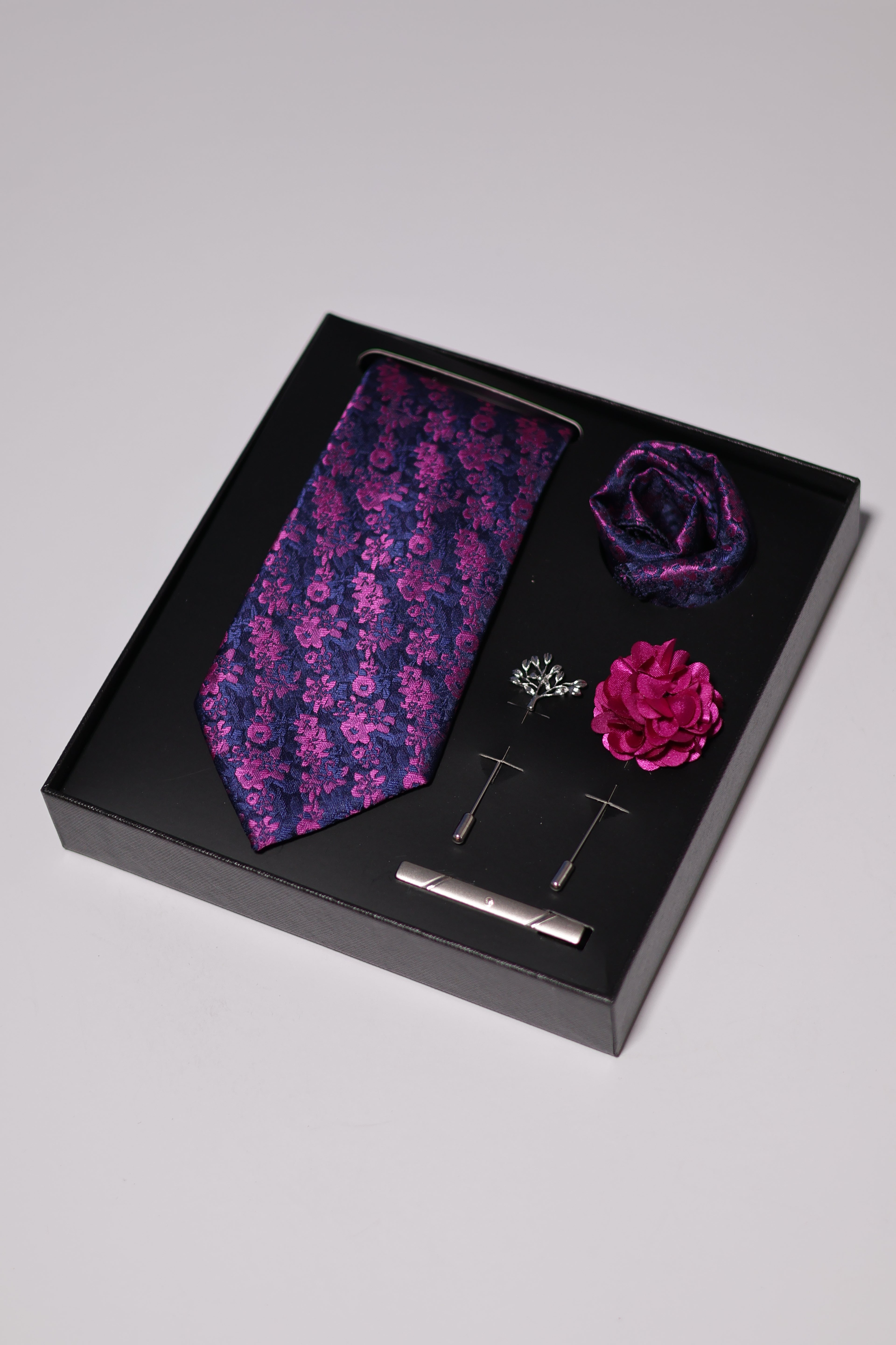 Bindissett Ljósir Litir