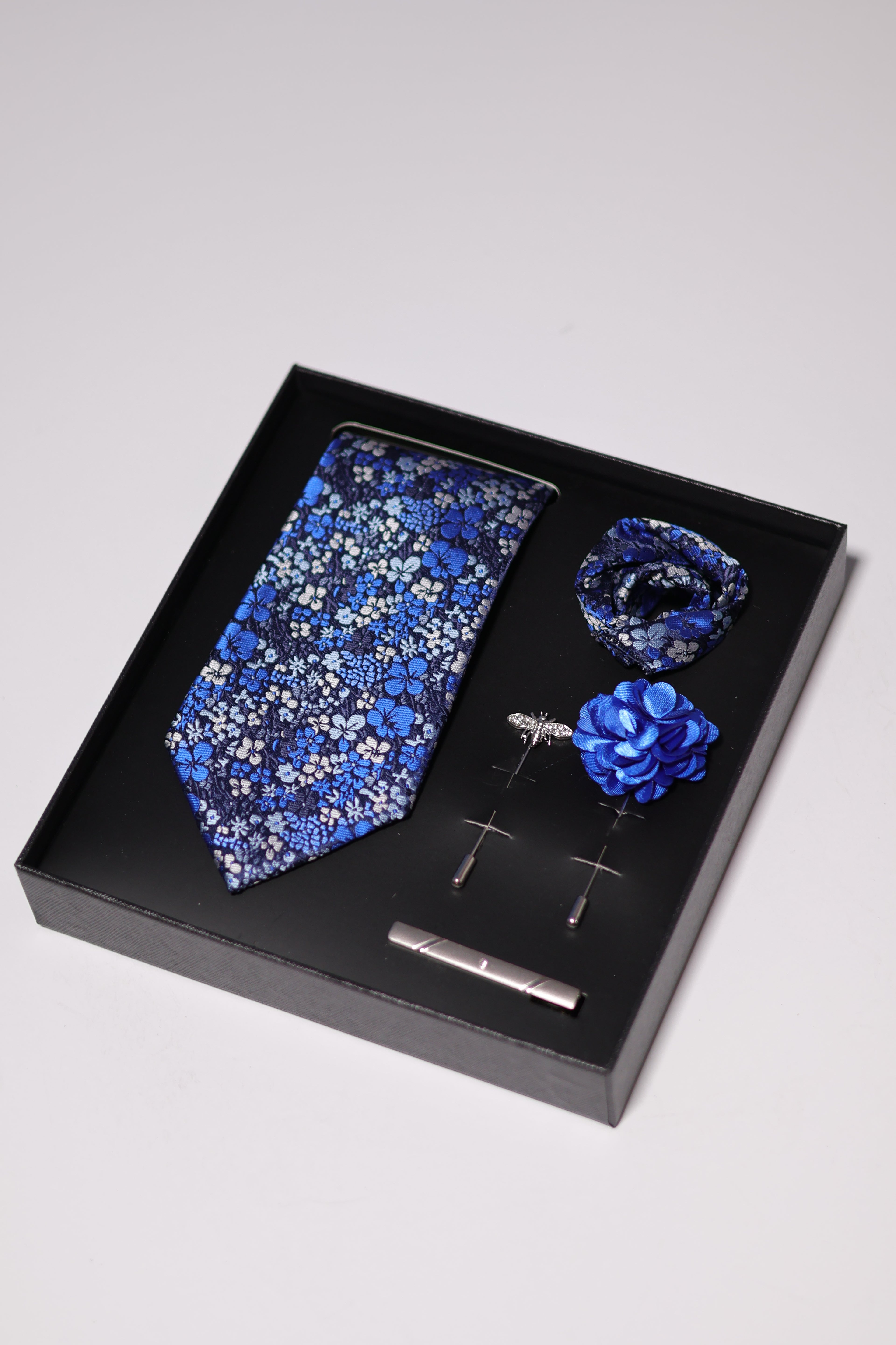 Bindissett Ljósir Litir