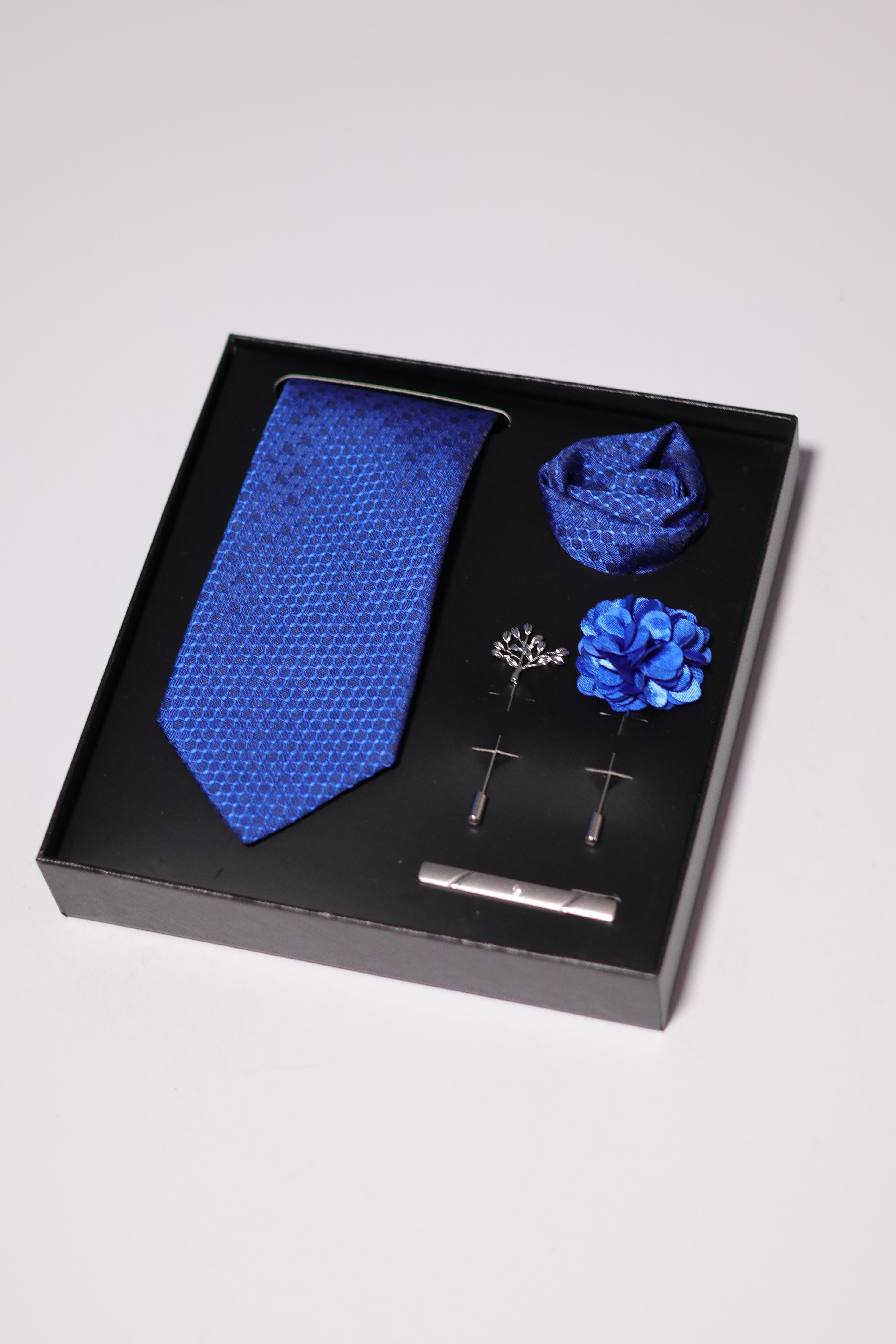 Bindissett Ljósir Litir