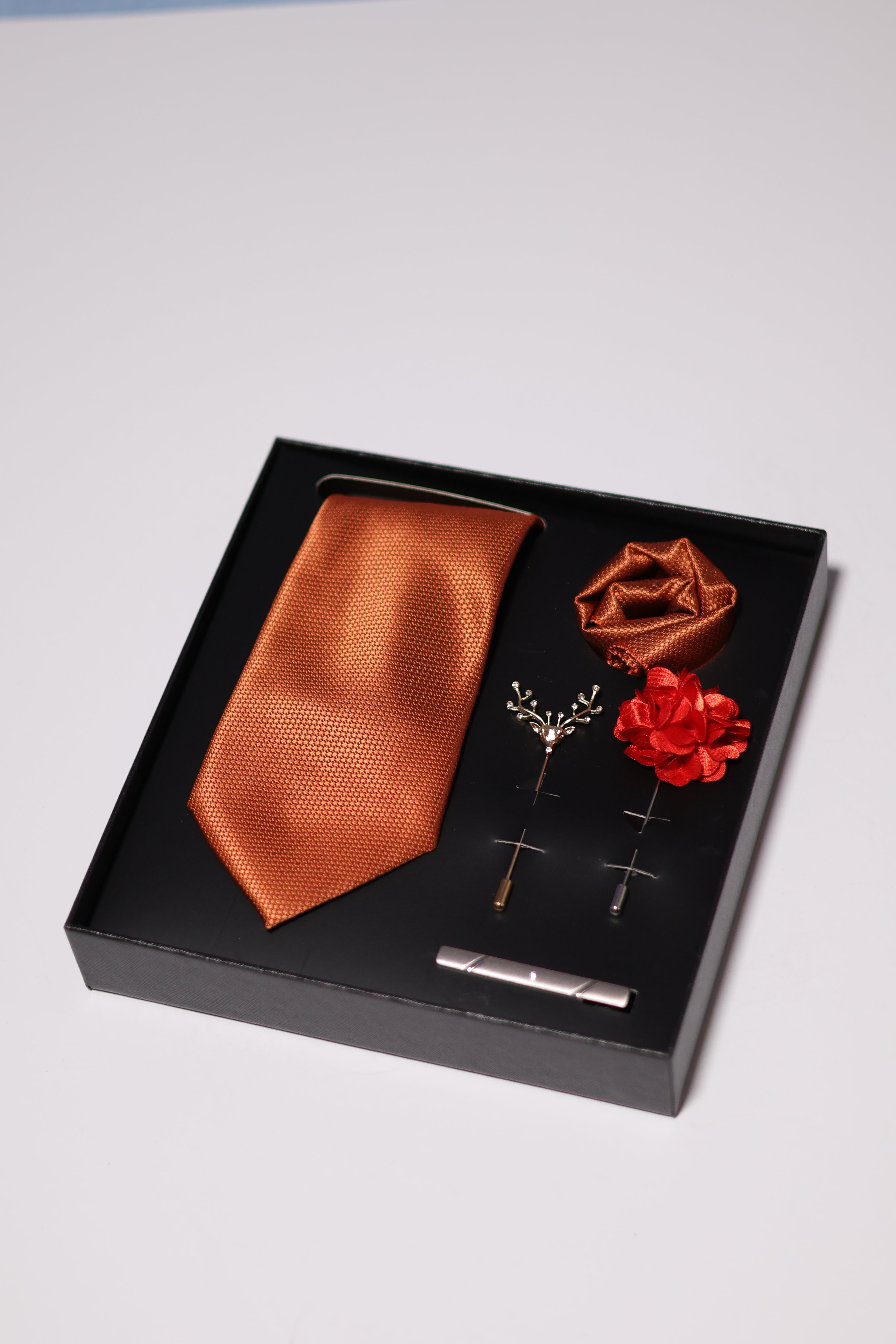 Bindissett Ljósir Litir