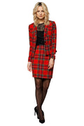 Lumberjackie