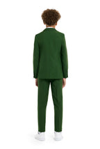 Glorious Green