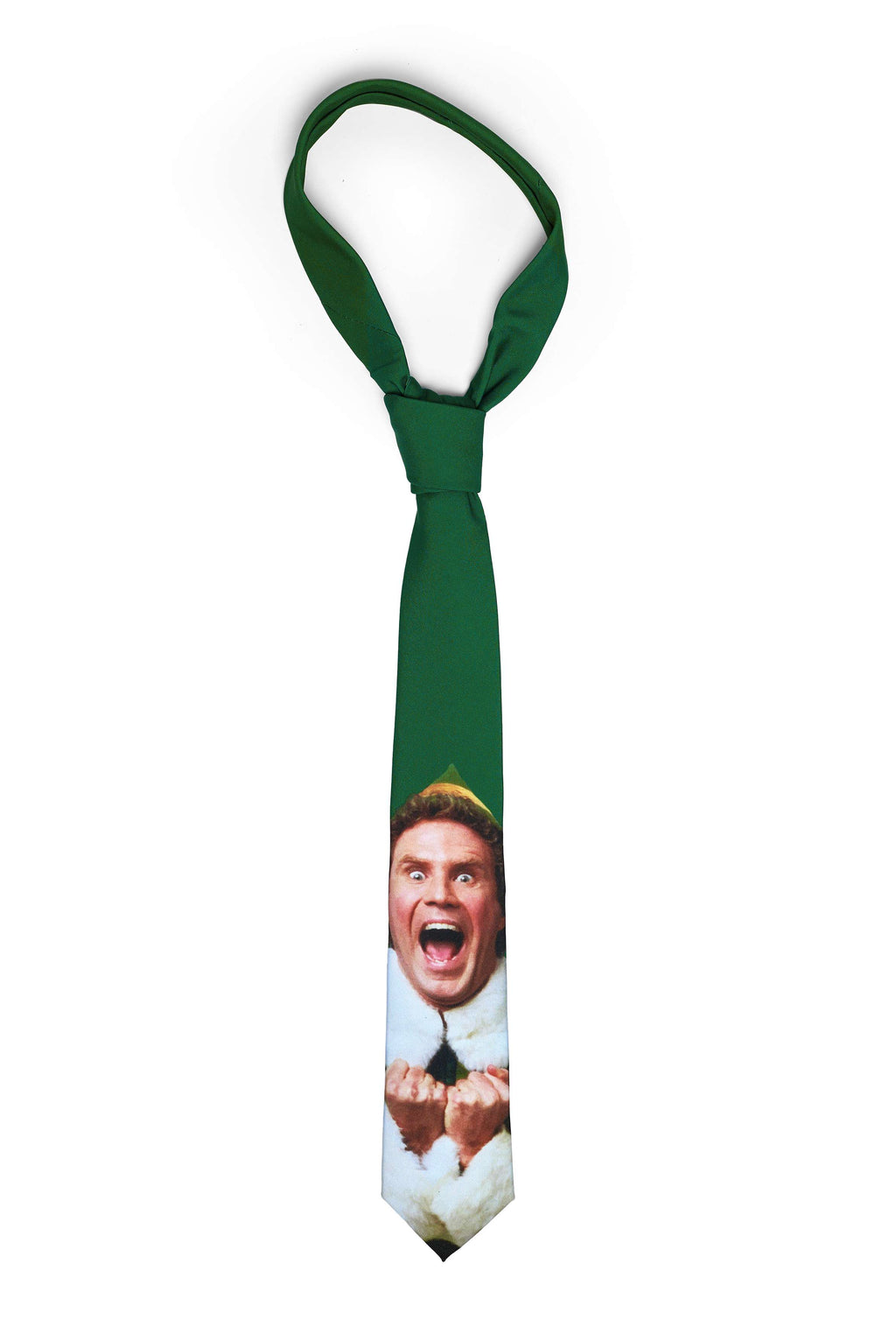 Elf™ Tie - Jóla
